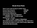 Refinancing Break Even Point.mp4
