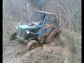 Zetor 50 Super v lesní úprav? Zetor 50 Super v lesní úprav?