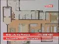 wide life, pronto p/ morar - vila romana - lapa. apartamentos de 2 e 3 dormit�rios c/ suite e terra�o. 2 vagas + deposito individual.muito espa�o e lazer completo no t�rreo em 2.267m� e uma unica torre. rua f�ustolo, 1101. atendimento exclusivo 11-3888-4505

http://www.cmarqx.com.br