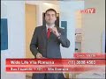 wide life, pronto p/ morar - vila romana - lapa. apartamentos de 2 e 3 dormit�rios c/ suite e terra�o. 2 vagas + deposito individual.muito espa�o e lazer completo no t�rreo em 2.267m� e uma unica torre. rua f�ustolo, 1101. atendimento exclusivo 11-3888-4505

http://www.cmarqx.com.br