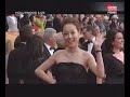 hollywood live   oscars 2007  part 2 