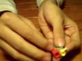 videos de How to make a lego fuel rod