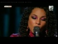 Alicia Keys Diary Mtv