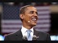 OROMOS FOR OBAMA 2008/ROCK 2 VOTE