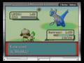 Pokémon Emerald: Catching Latios