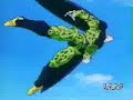 DBZ - Goku VS Cell