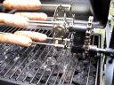 stirling bbq worstjes