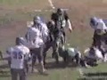 Aguilas Uas (prueba 2)
