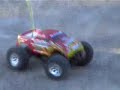Simons Monstertruck 3