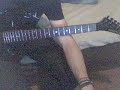 Ratt - Round And Round Solo Cover