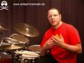 www.einfach-trommeln.de Promo-Video
