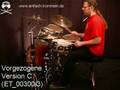 www.einfach-trommeln.de Promo-Video