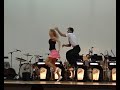 Ekaterina Avlasevich & Vincenco Fesi WC2004