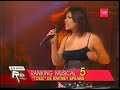 barbara mu�oz singing toxic