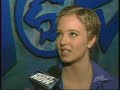 sean irving anchors an eng about mctv at montcalm secondary school in 2003. interviews include, tiffany barnes, courtney de block & robert cheshire.