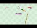 Gymnast 1st Trailer