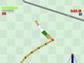 Gymnast 1st Trailer