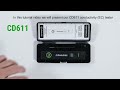 Play video