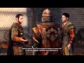 Let's Play - Assassin's Creed: Revelations: Pt. 12 "Get This Cheese!"(1 day ago)