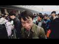 China: Rising unemployment hits migrant workers