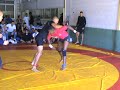 Iers Championnats de la R�union de Croche 2008