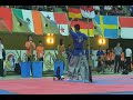 4th HAIDONG GUMDO WORLD CHAMPIONSHIPS
