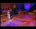 Bridie Carter - Dancing With The Stars - Week 3