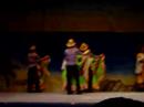Costa brava de nayarit Ballet Folklorico sehuaquit