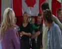 Neighbours - Sky, Kerry and Boyd Leave Erinsborough Neighbours - Sky, Kerry and Boyd Leave Erinsborough
