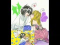 Otanjoubi Omedetou Misa-chan