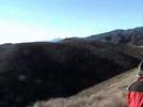 Matt dynamic soaring at the Rock