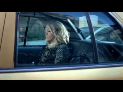 Official Music Video 'Temporary Home' Carrie Underwood