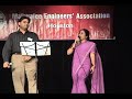 janeman janeman duet by rani and anoop at mea 2007 cultural