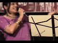 janeman janeman duet by rani and anoop at mea 2007 cultural