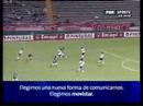 TU SANGRE ES ROJA