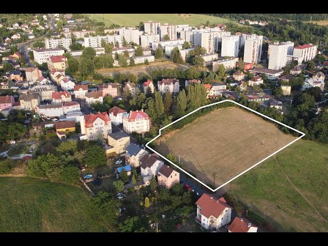 Video Pozemek k bydlení, 10.000 m2 - Děčín XXXII-Boletice nad Labem