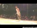 Handicapped Breakdancers Handicapped Breakdancers