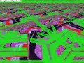 Trance #2  -- Psychedelic in a moody sort of way