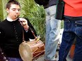 Beneides de Sant Antoni a Palma