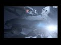 Armored Core SIlent Line CG Opening
