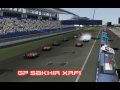XtremeRacers F1 2009 GP Bahrain
