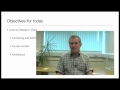 Introduction to Ruby on Rails - Lesson 3 - Part 1/2 (OEN)