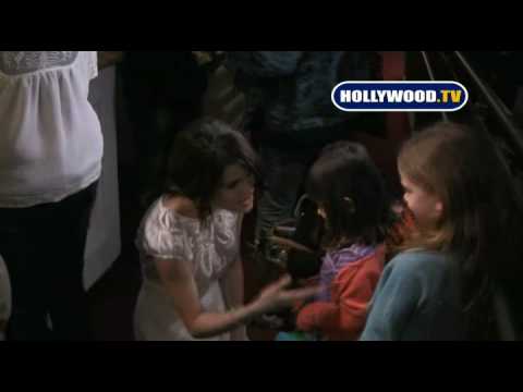 Selena Gomez Says She Needs More Learning