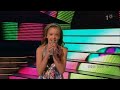 Vendela - Gala pala gutchi (Live Lilla Melodifestivalen2007)