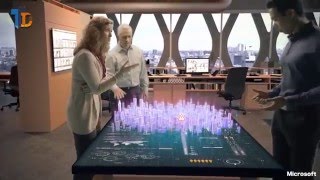 Así se podría ver el 2020 de acuerdo a las tendencias tecnológicas que hoy vivimos.