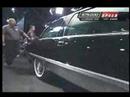 1996 Cadillac Presidential Limousine at Barrett-Jackson