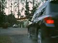 Toyota Kluger Commercial
