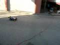 T2M blitz Ultra LX 4x4 buggy thermique TT 1/8e