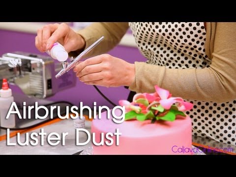 how to unclog airbrush machine