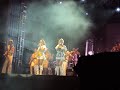 ABBA The Show - Mamma Mia! - München Fest Ponta Grossa PR